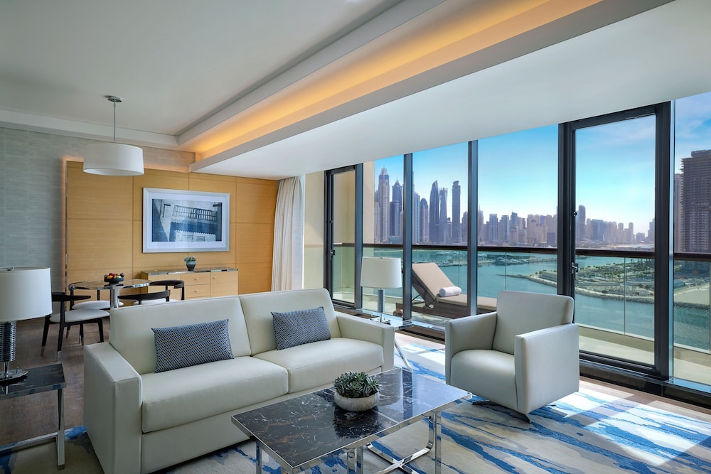 Marriott Resort Palm Jumeirah Dubai 35/53