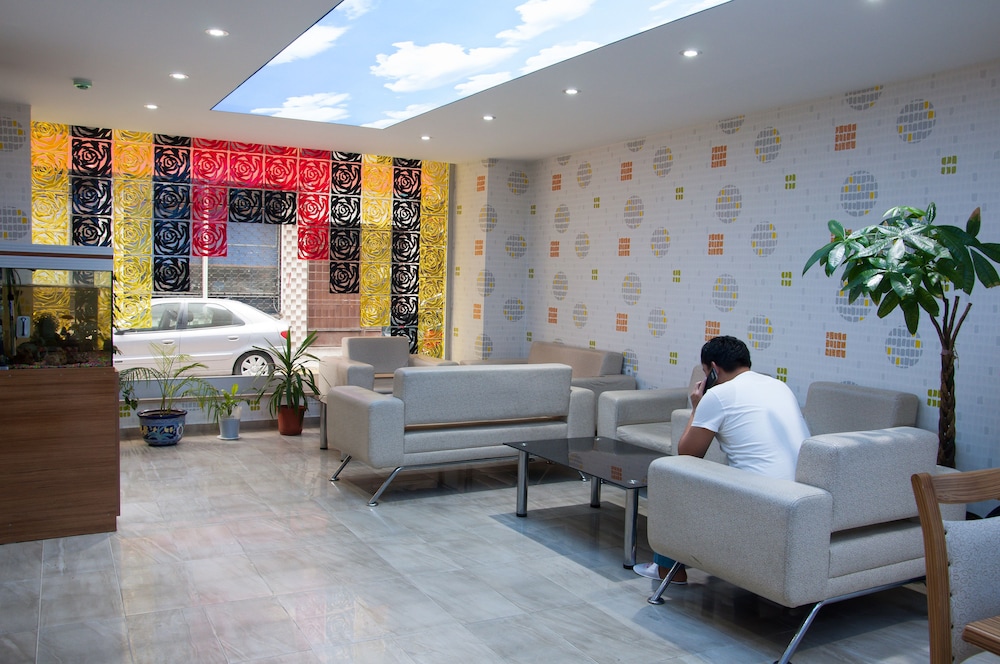 Airport Best Hotel 20/27