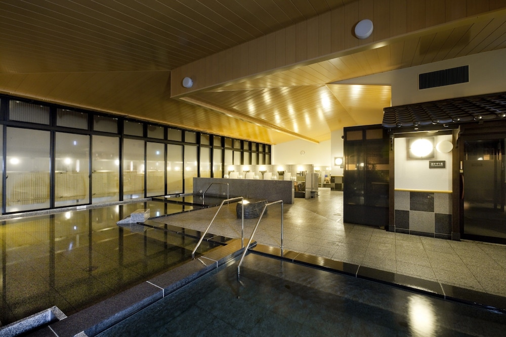 Air Terminal Hotel 19/32