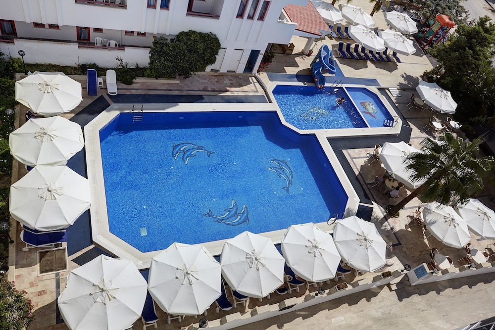 Hotel Billurcu 59/85