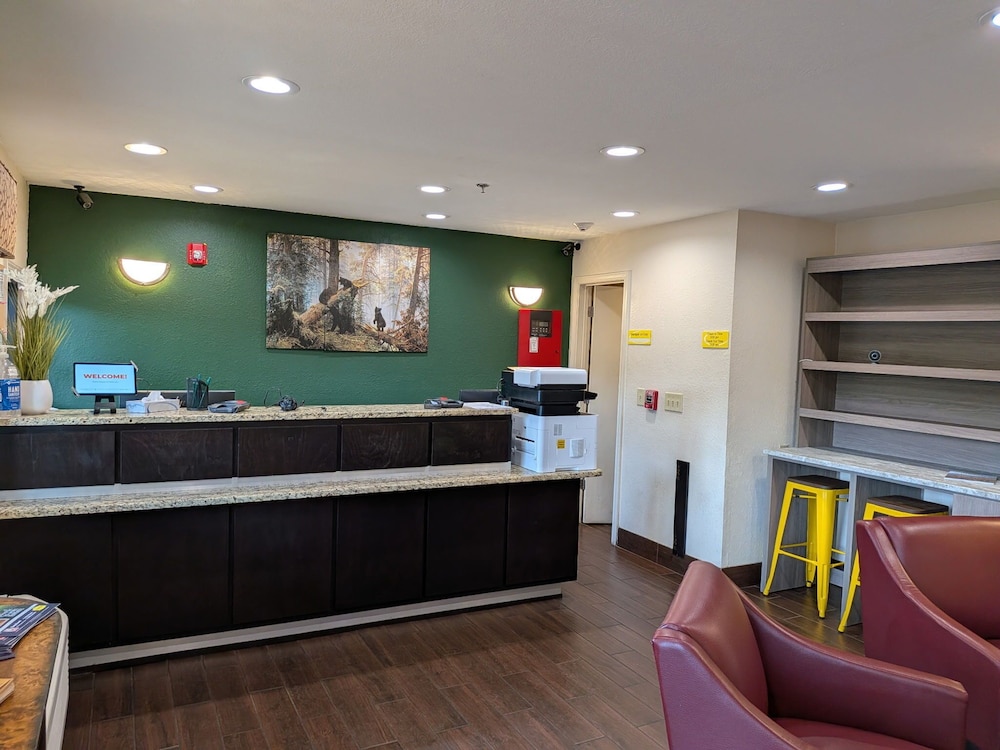 Quality Inn Helen, GA 13/64