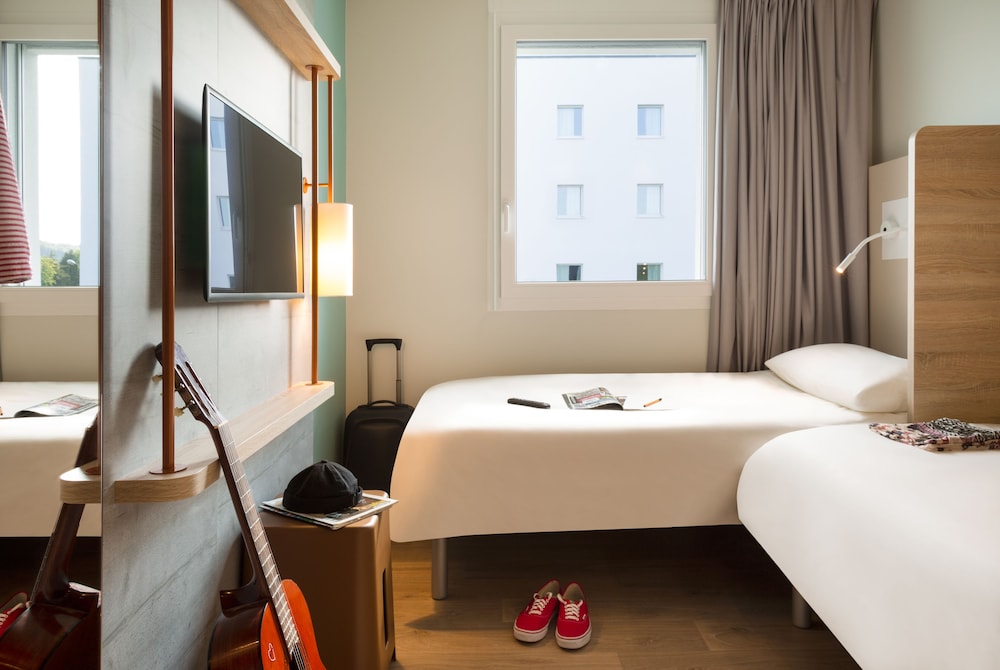 ibis budget Fribourg 30/49