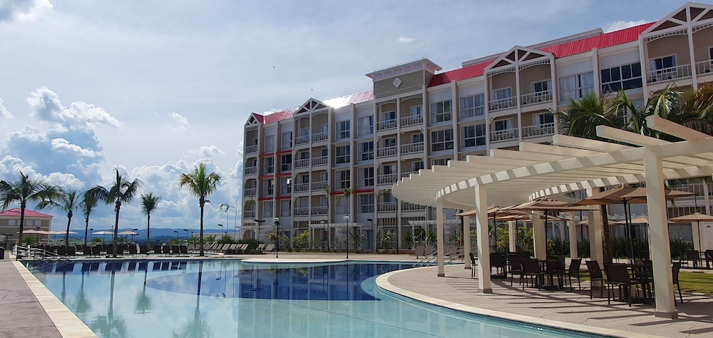Sao Pedro Thermas Resort 4/50