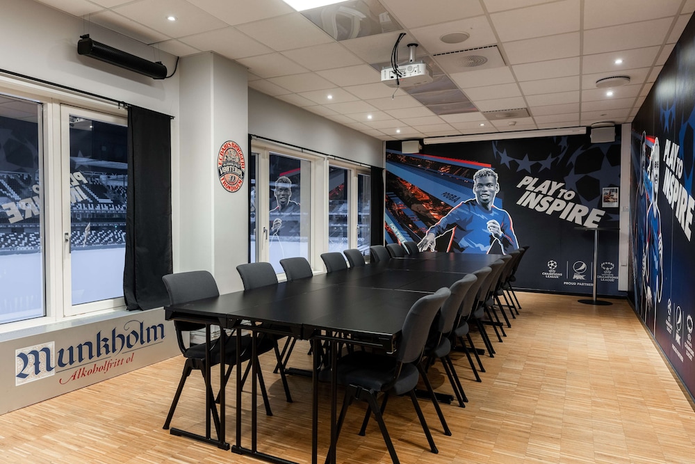 Scandic Lerkendal 45/67