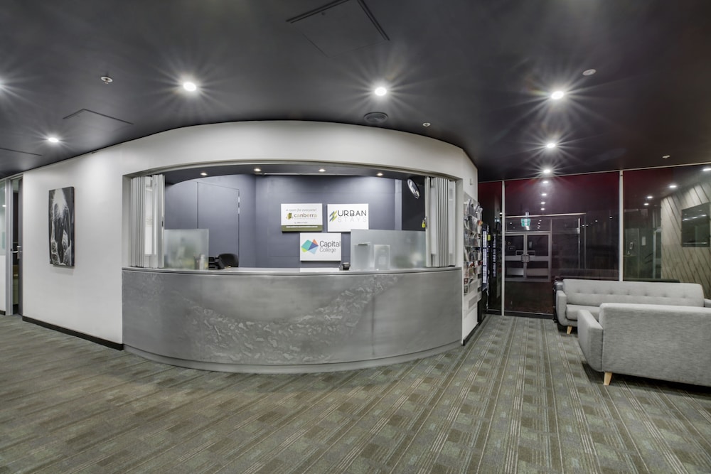 Canberra Accommodation Centre 14/63