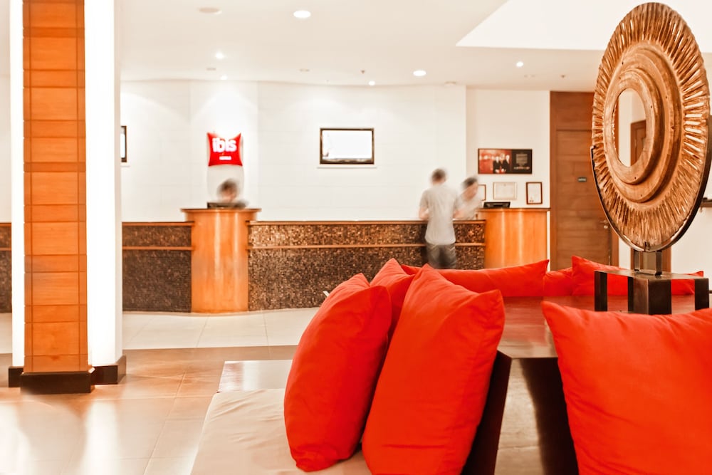 Ibis Samui Bophut Hotel 28/50