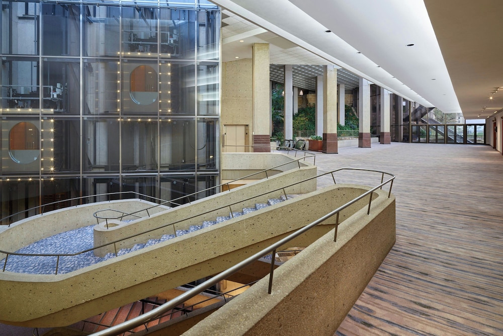 The Westin Kansas City At Crown Center 21/47