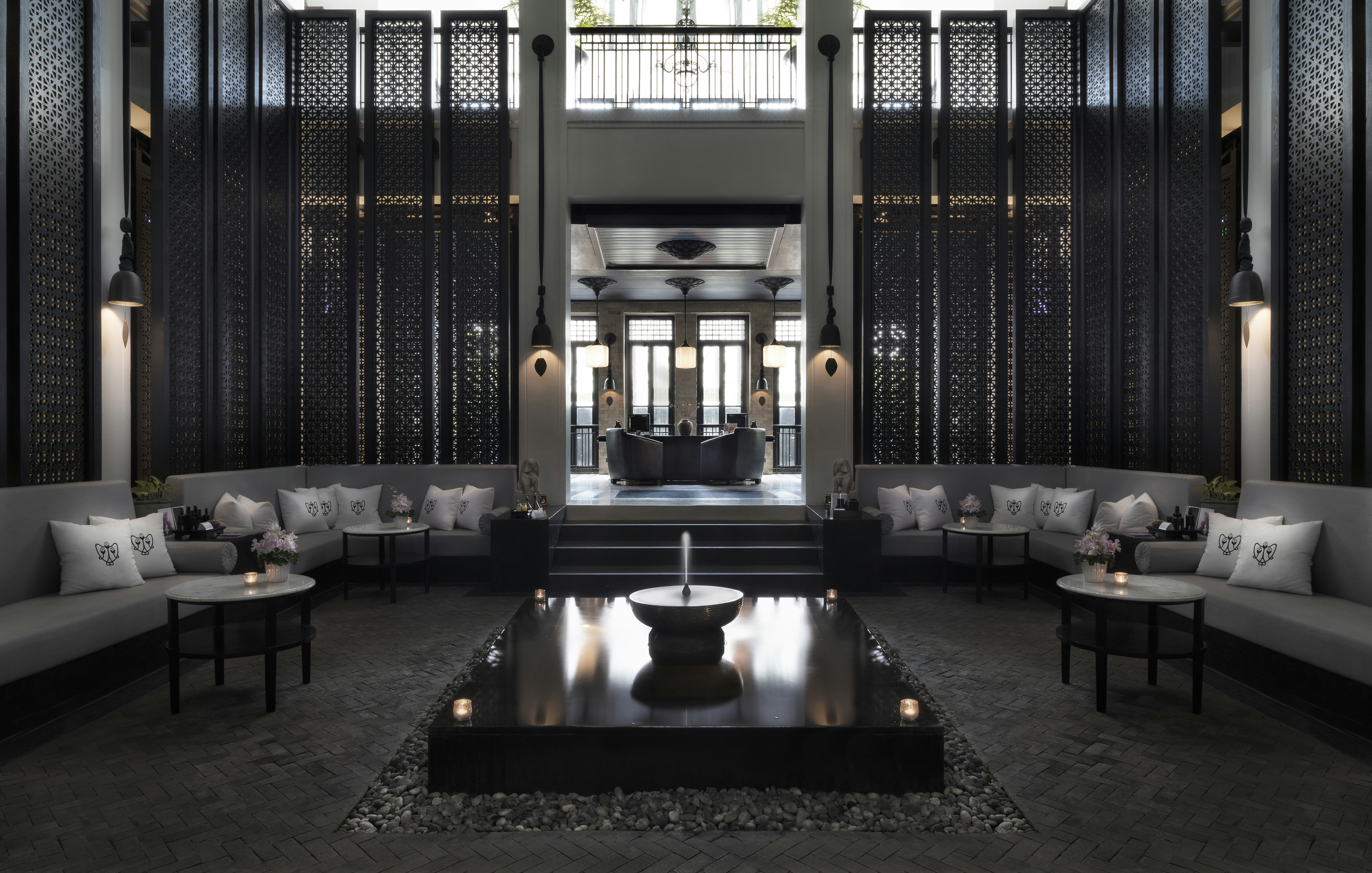 The Siam Hotel Bangkok 39/79