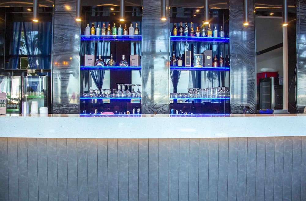 Sanya Serenity Coast Marina Hotel 7/61