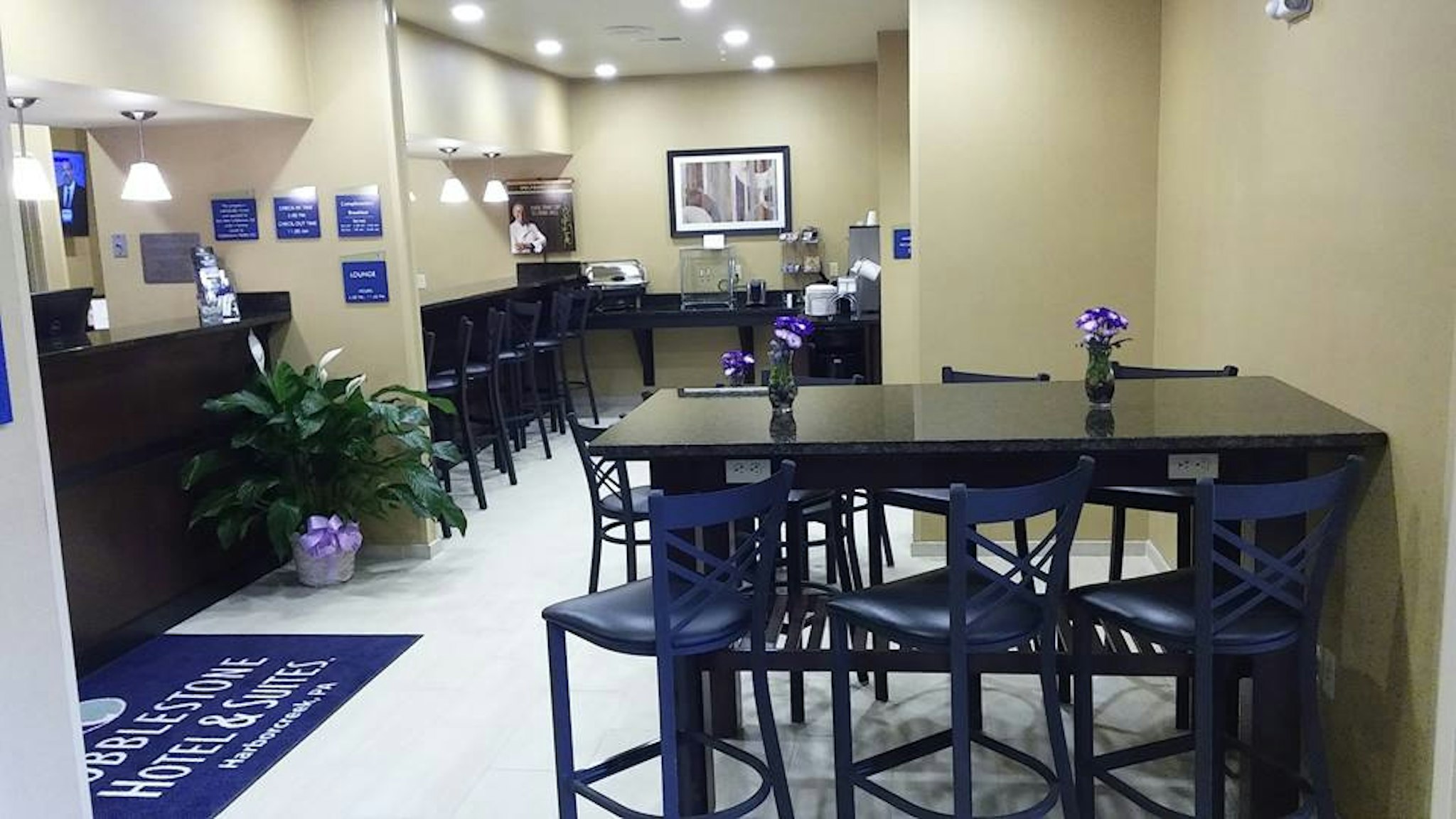 Cobblestone Hotel And Suites Harborcreek 37/53