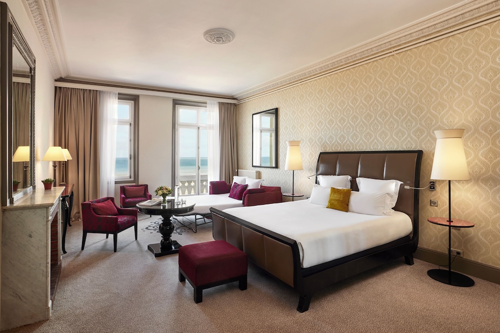 Le Grand Hotel de Cabourg - MGallery Collection 18/70