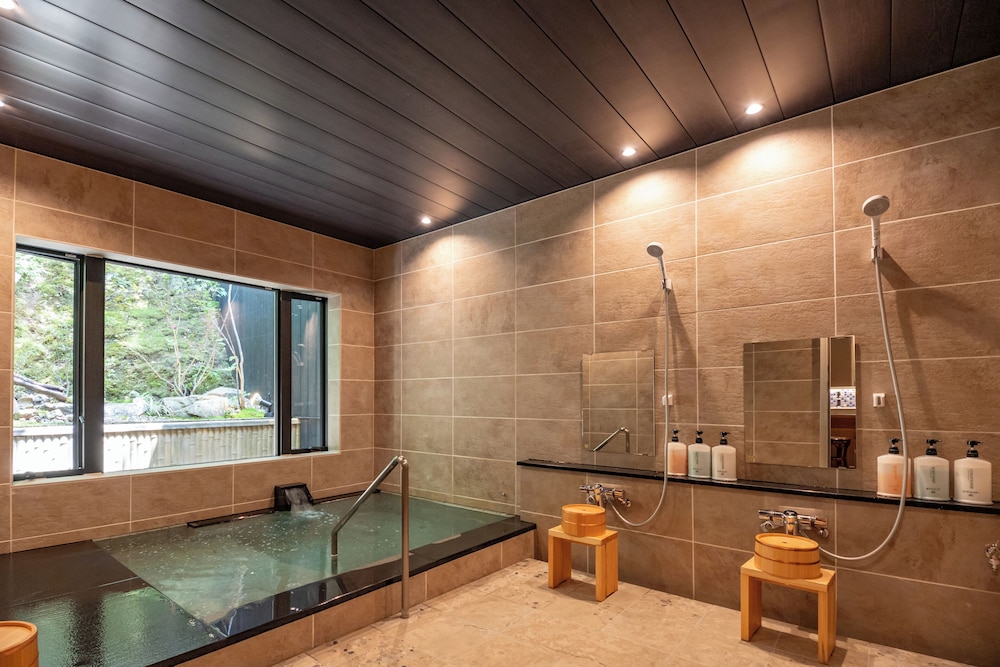 Yumoto Onsen Oharasansou 16/49