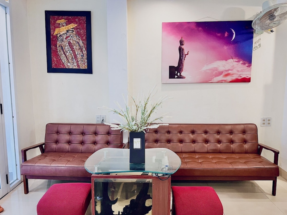 Canary Boutique Hotel 49/69