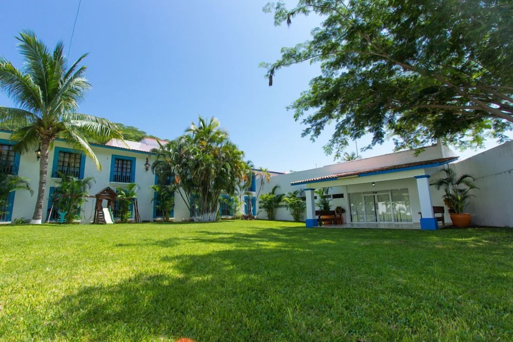 Santa Cruz Huatulco Hotel 46/50
