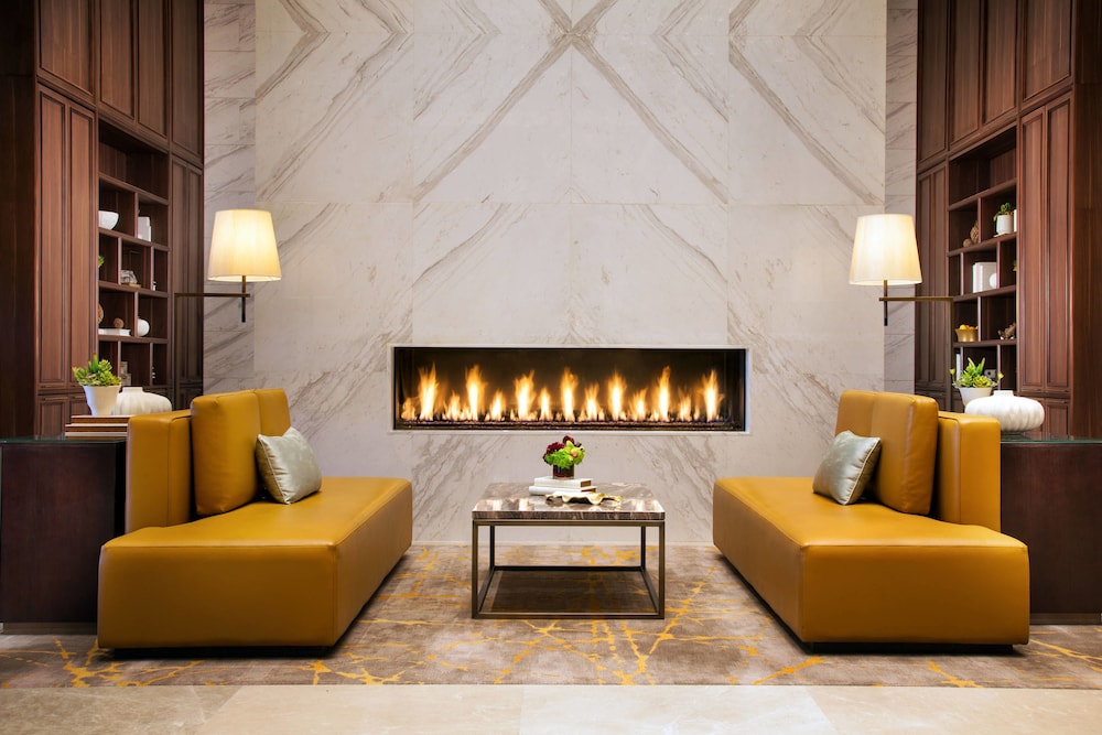 SHERATON LOS ANGELES SAN GABRIEL 27/51