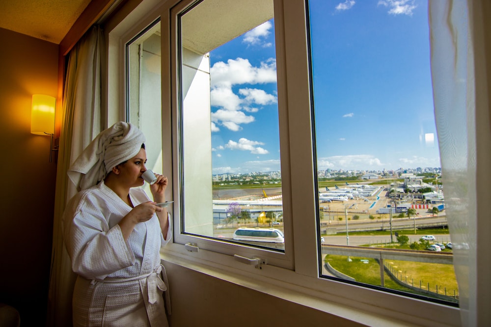 NOVOTEL PORTO ALEGRE AIRPORT 26/45