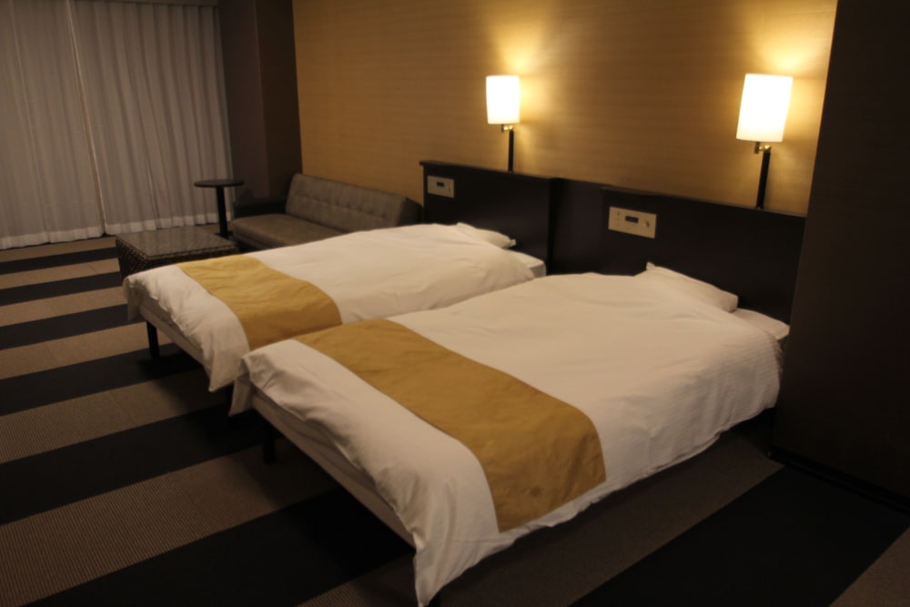 APA Hotel Tottori Ekimae Minami 33/50