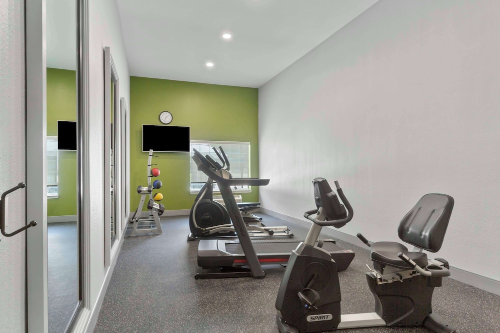 sport facilities