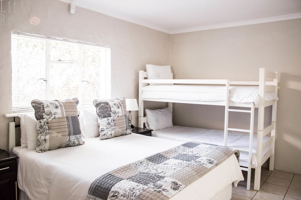 Little Rose Guesthouse & Self-Catering 16/50