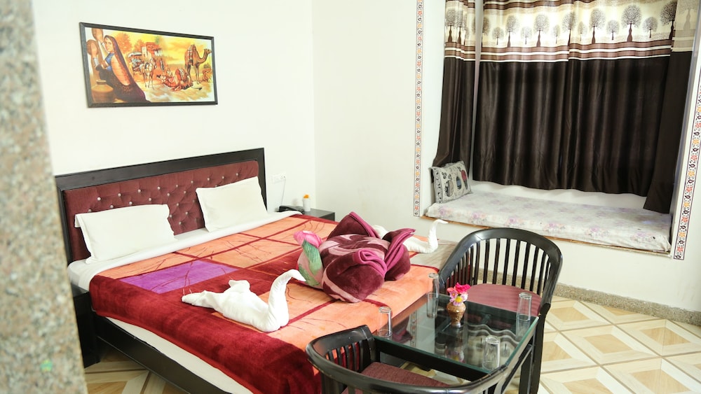 Lake Alpi resort Kumbhalgarh 22/50