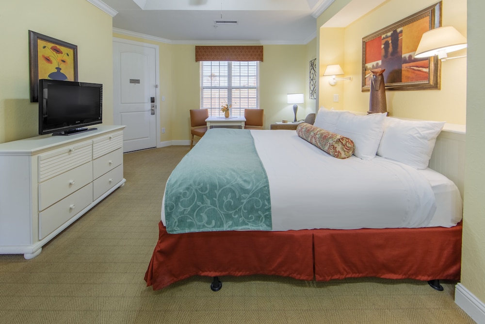 Holiday Inn Club Vacations Apple Mountain Resort 29/69