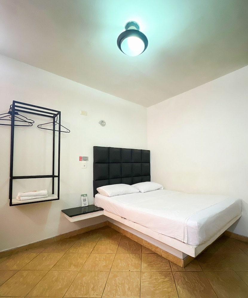 Hotel Natural Medellin 36/62