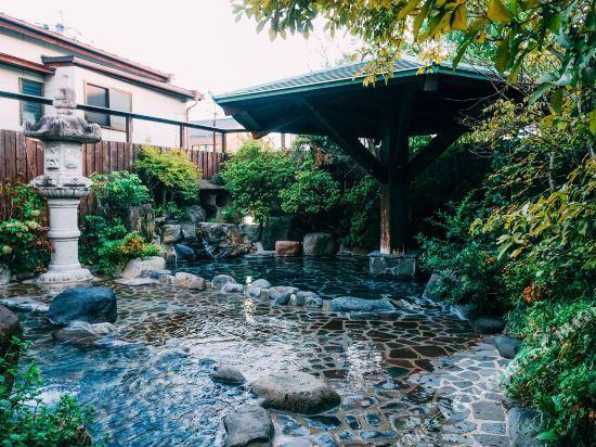 Mochizuki Ryokan 14/20