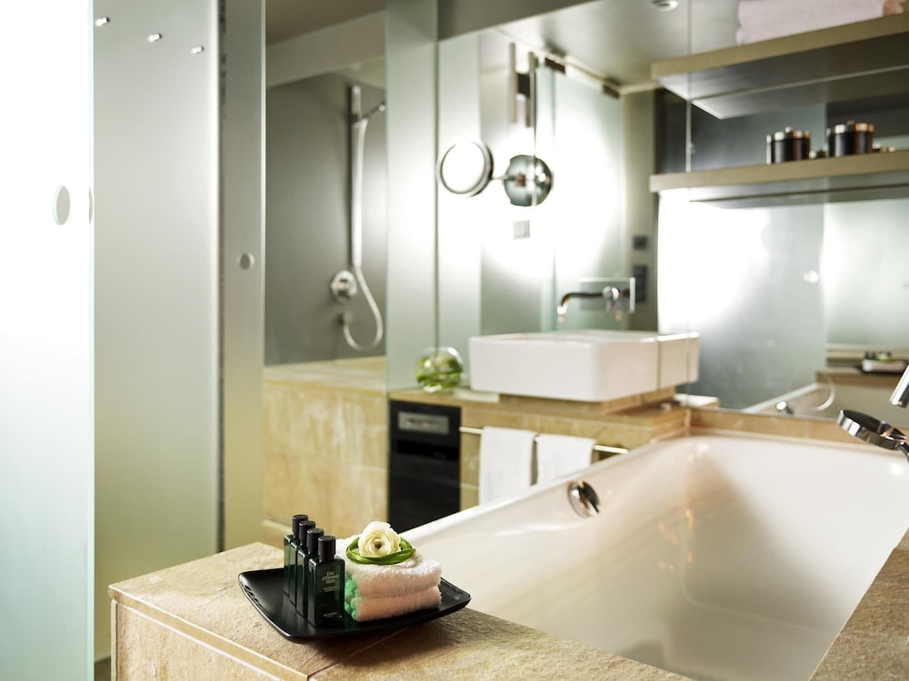 Sofitel Munich Bayerpost