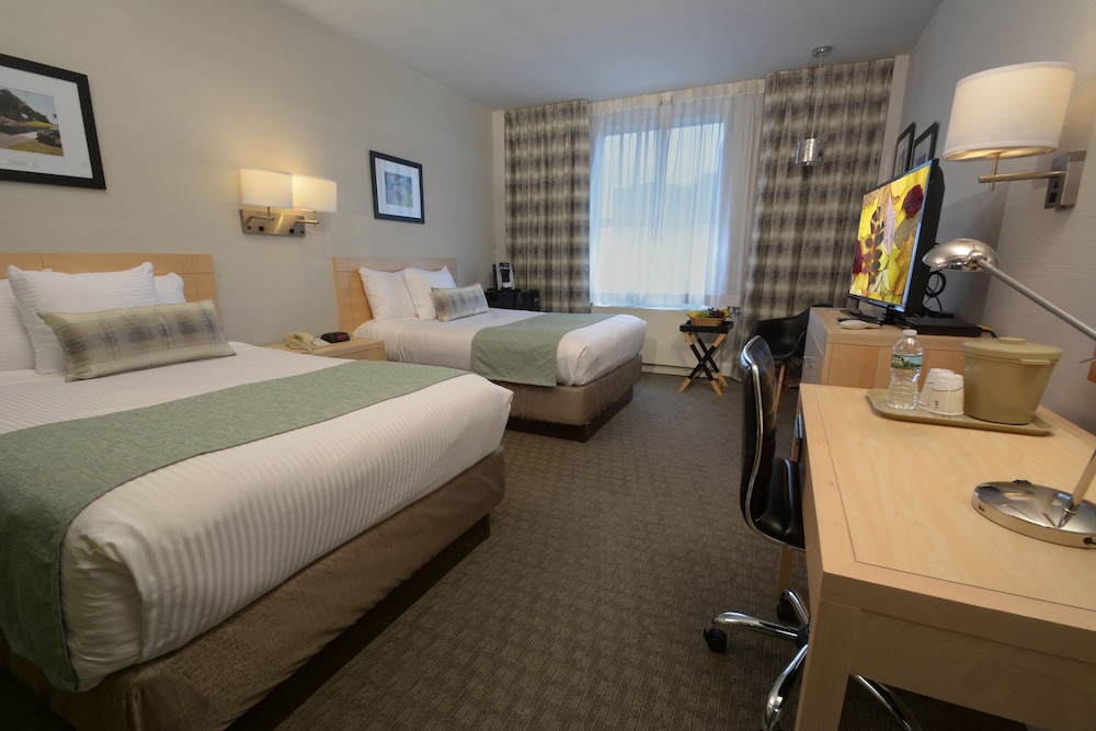 Adria Hotel And Conference Center 13/57