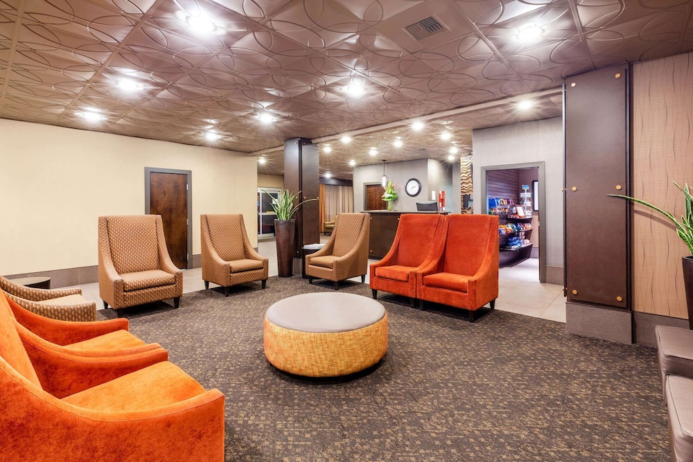 La Quinta Inn Suites By Wyndham Seattle Downtown 35/44