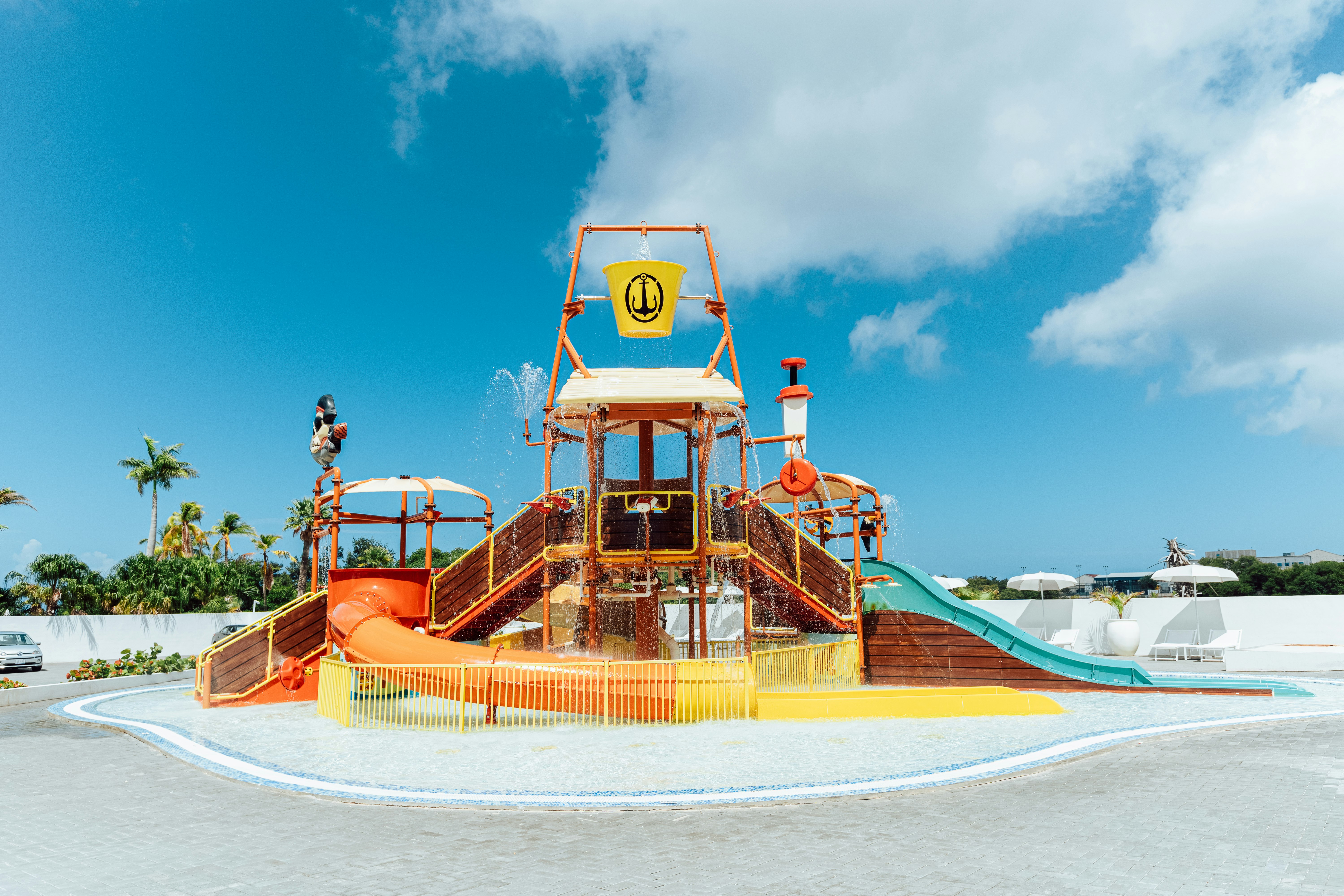 Mangrove Beach Corendon Curacao All-Inclusive Resort, Curio by Hilton 70/83