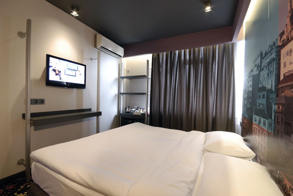Tulip City Taksim Hotel 15/50