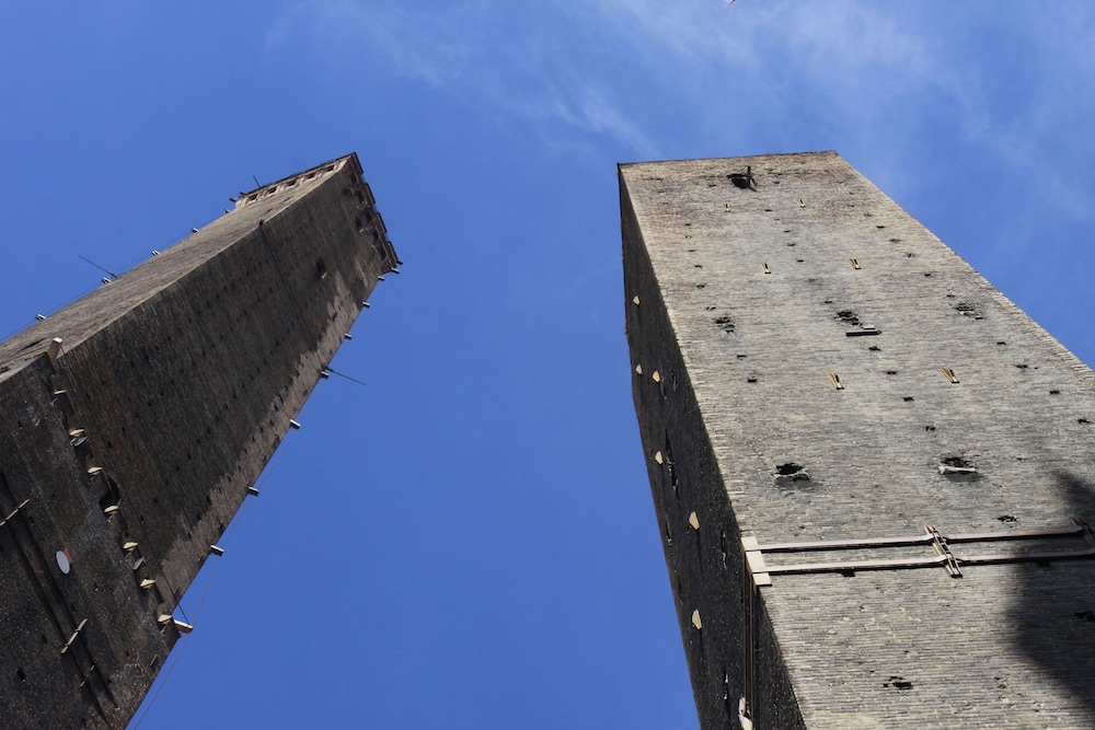Casa Isolani D Zeglio 1 45/50