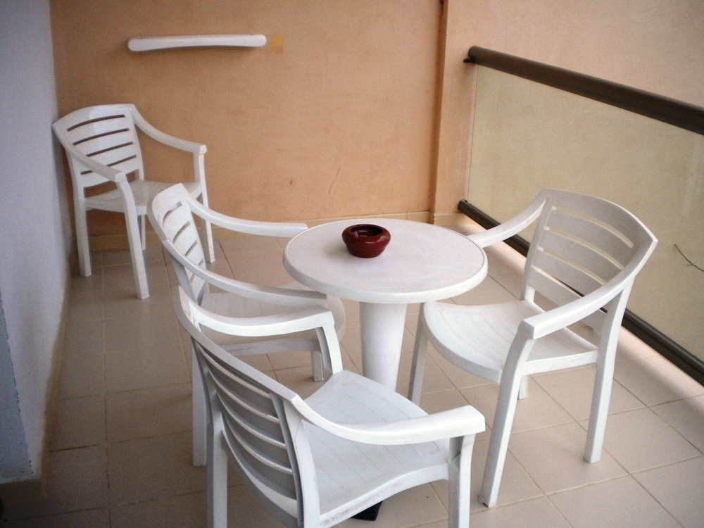 SBH Costa Calma Beach Resort 25/37