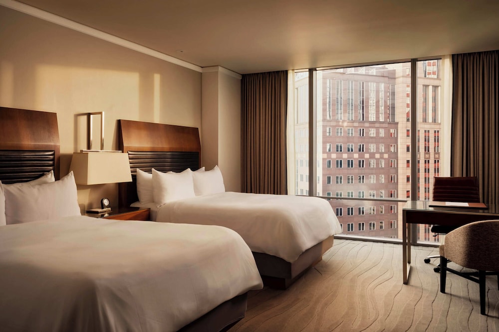 Fairmont Pittsburgh 24/75