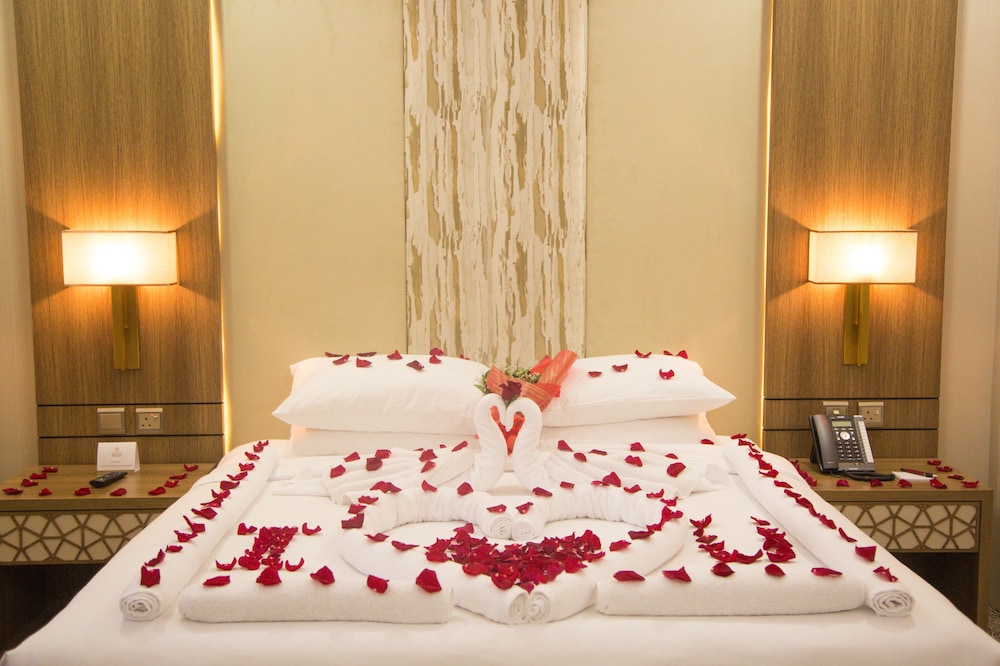 فندق كراون روز(Crown Rose hotel) 29/53