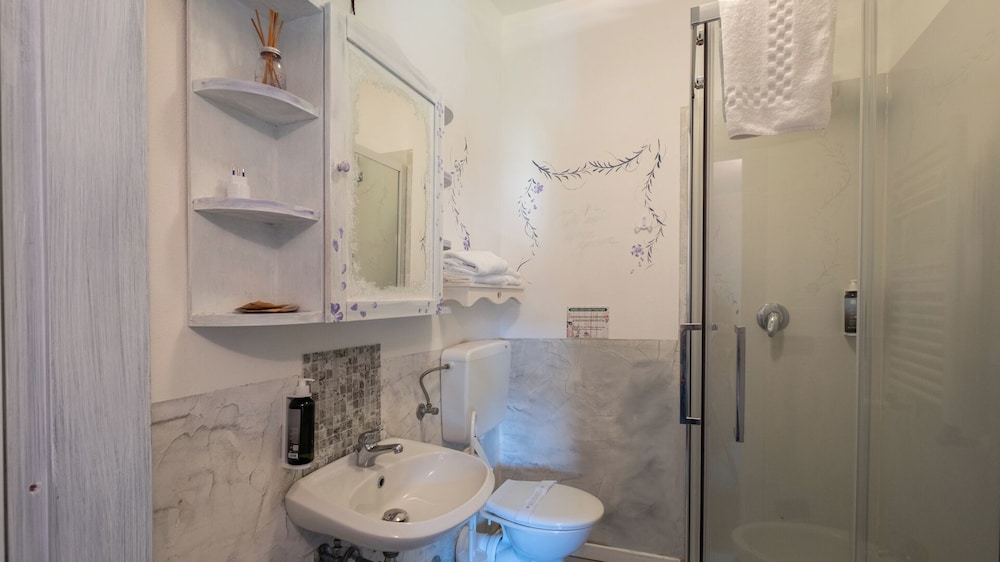 Country House Il Castagnolo 48/50