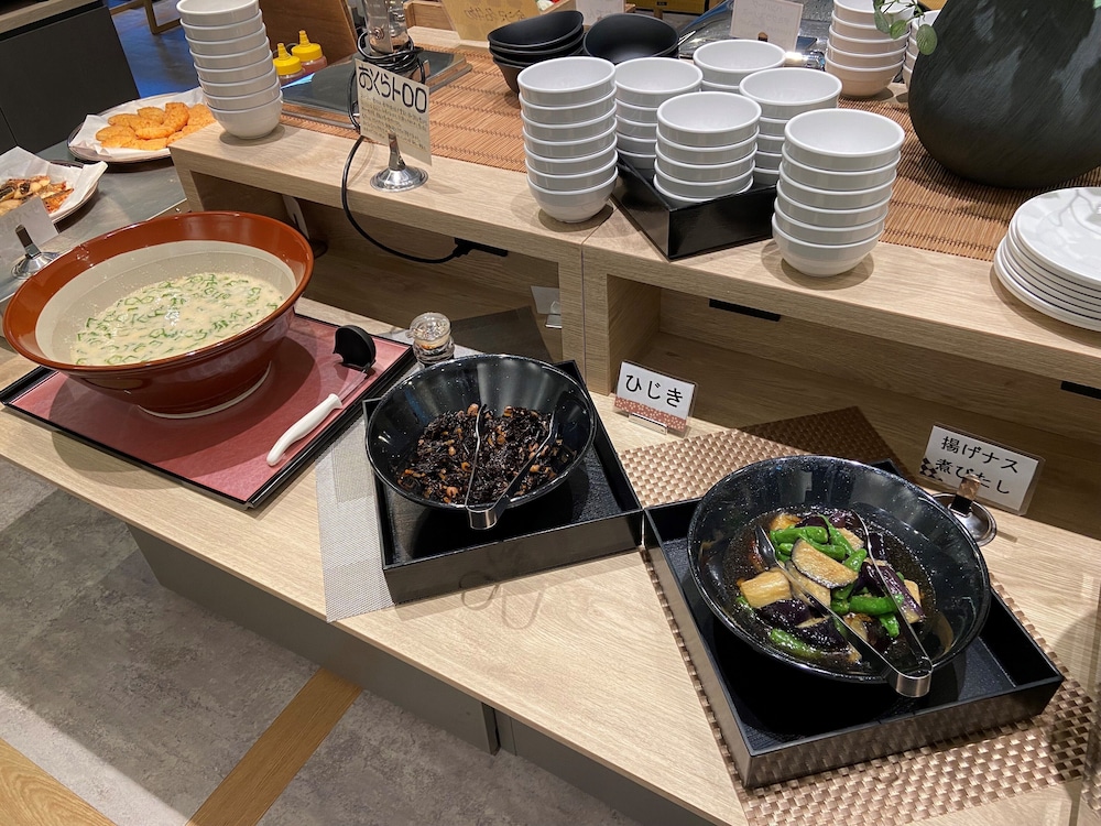 CHISUN BUDGET Kanazawa Ekimae 29/43