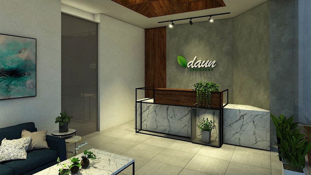 Daun Residence Bandung 4/28