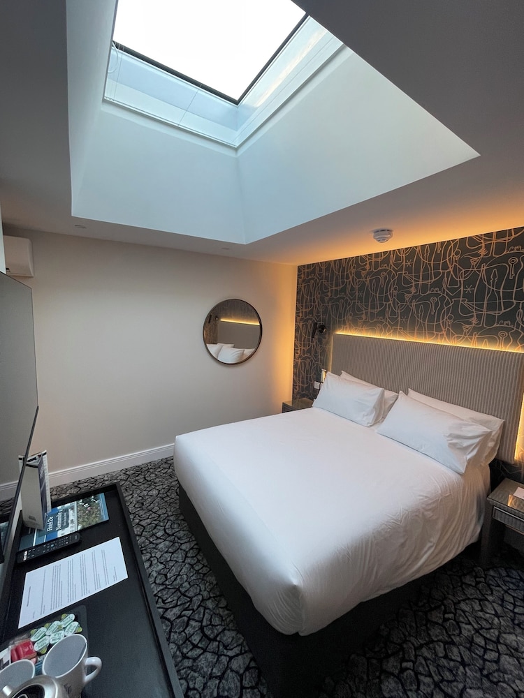 Hotel De Normandie 18/60