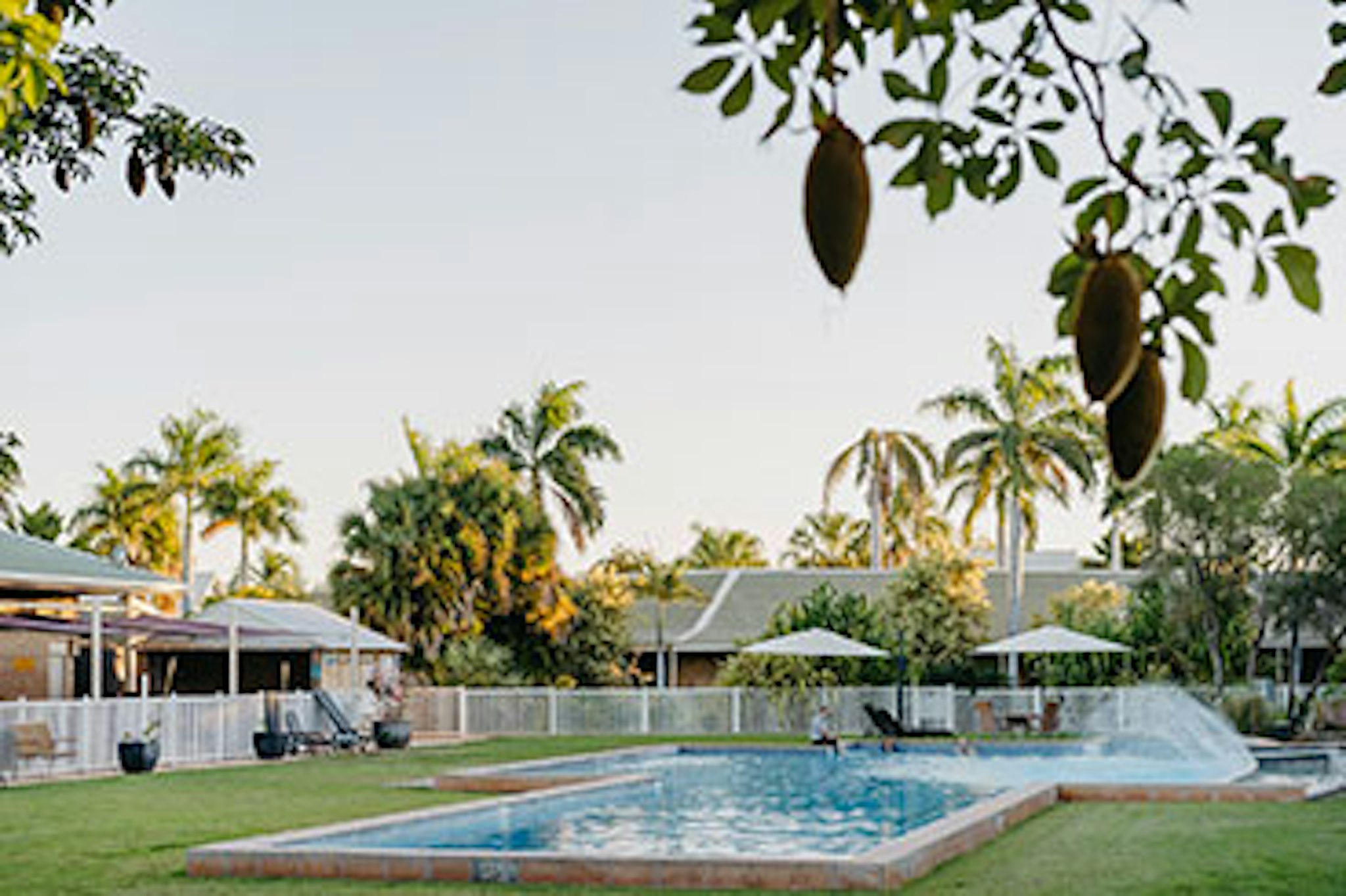 The Kimberley Grande Resort 37/39