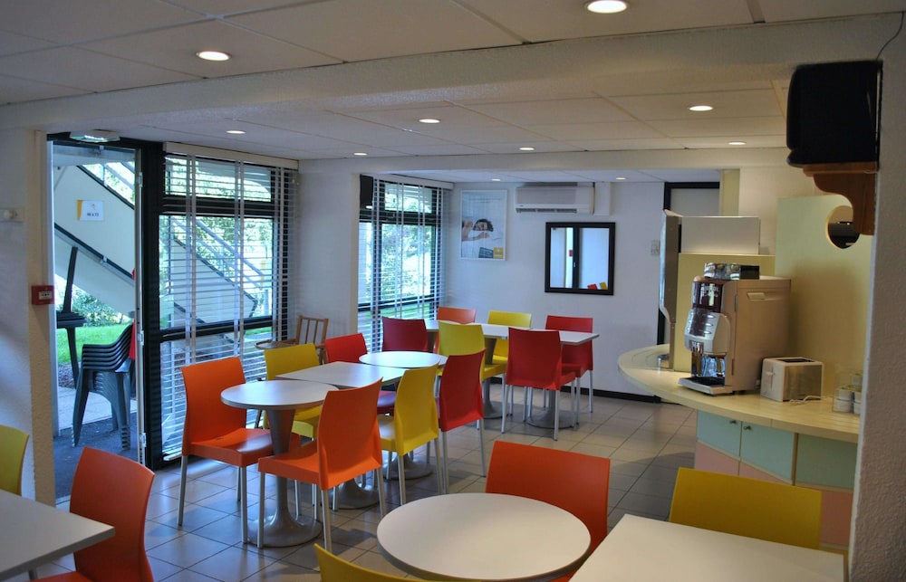 Premiere Classe Lille Ouest - Lomme 41/58