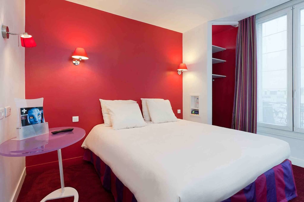 ibis Styles Asnieres Centre 7/78