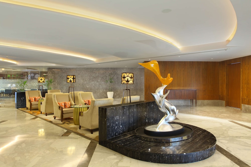Radisson Blu Jammu 15/71