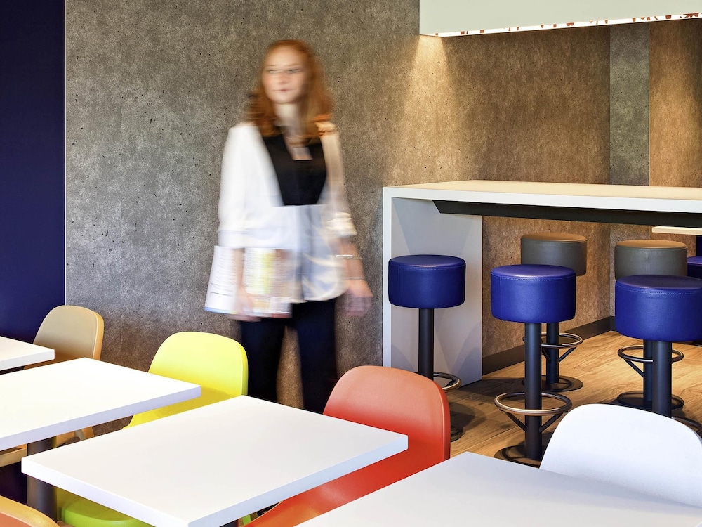 Ibis budget Saint Pourcain 26/34