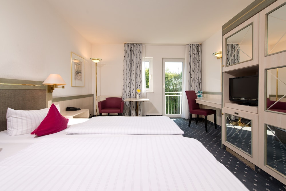 Achat Hotel Reilingen Walldorf 13/72