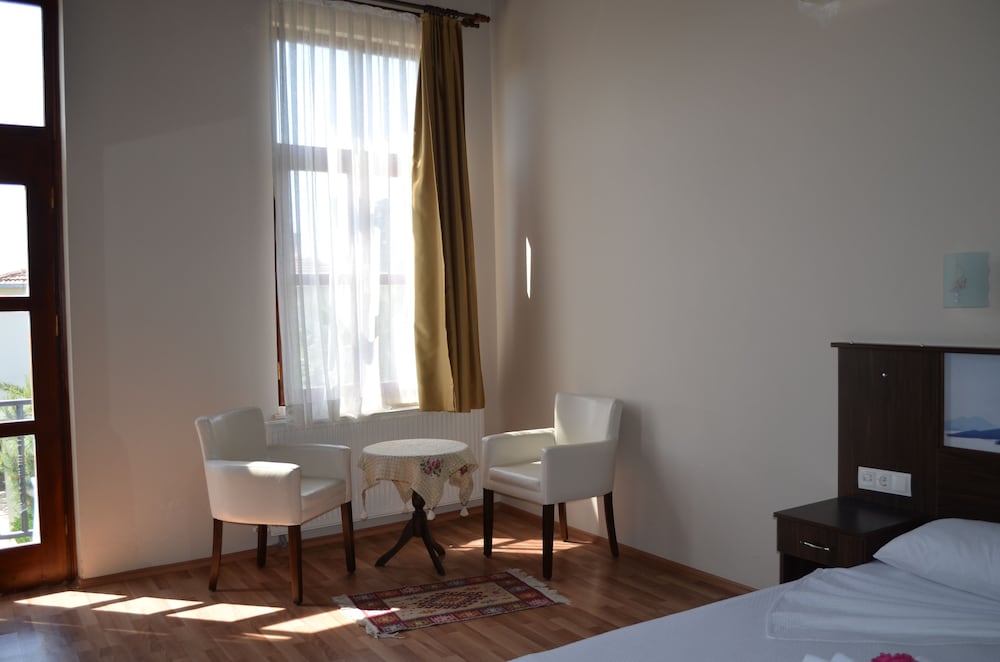 Eden Selene Hotel 36/47