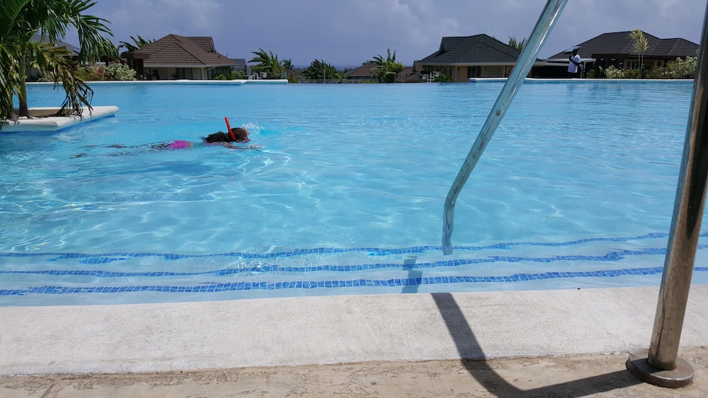 Ocho Rios Villa At Coolshade Iv 25/50