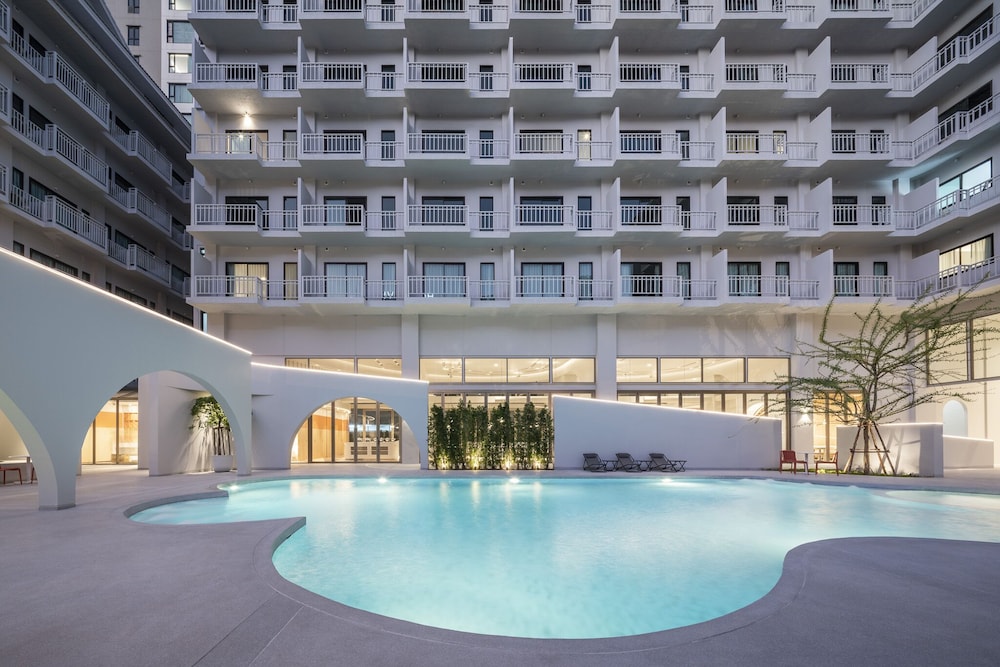 Terra Nara in PATTAYA