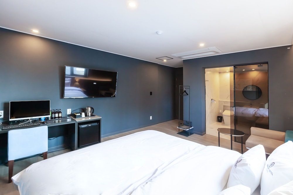 Browndot Hotel Sasang Renecite 13/50